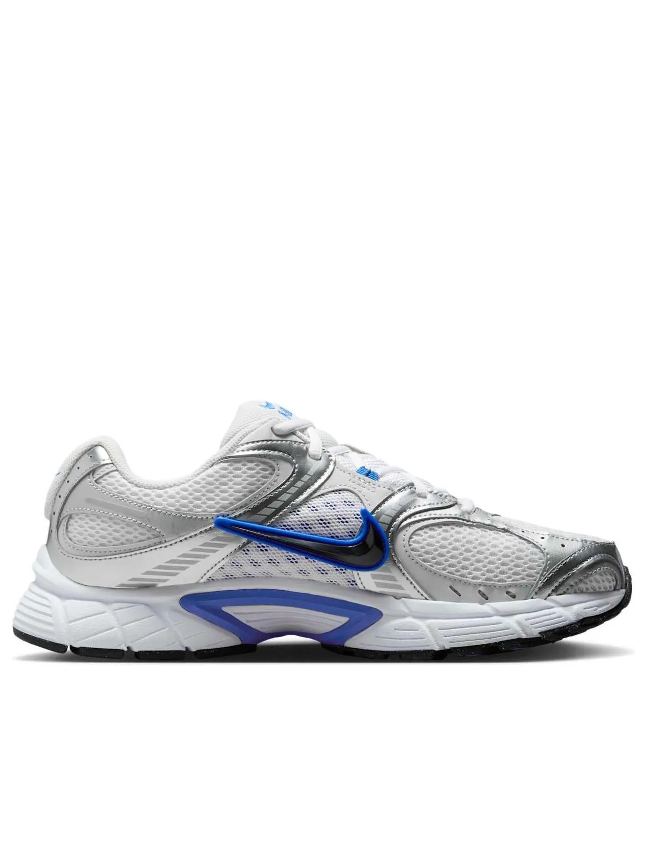 Кроссовки Nike V5 RNR 'White Vast Grey Blue' — изображение 6 из 6, белый