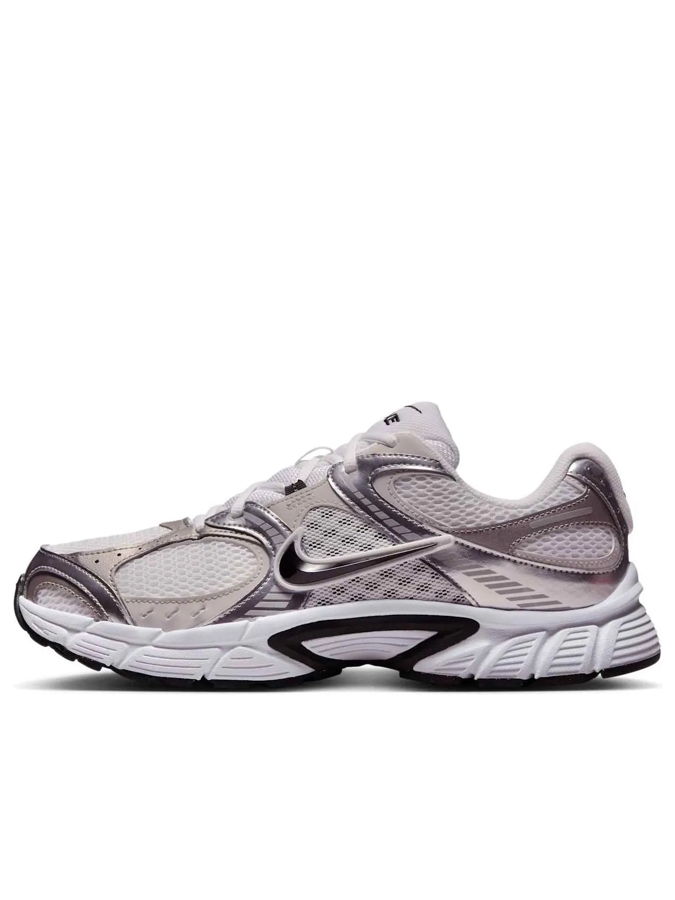 Кроссовки Nike V5 RNR 'Vast Grey' — изображение 1 из 6, серый