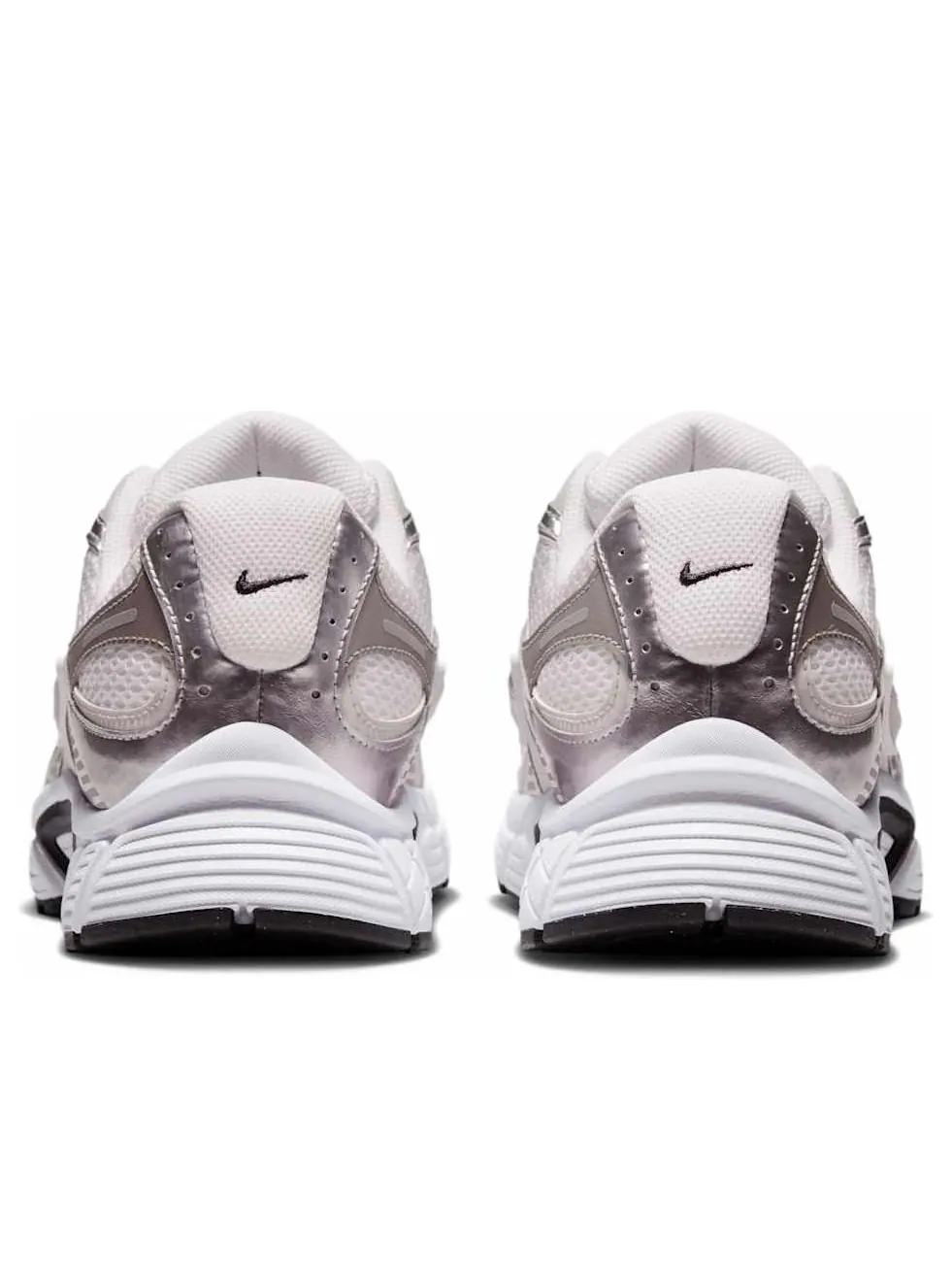 Кроссовки Nike V5 RNR 'Vast Grey' — изображение 5 из 6, серый