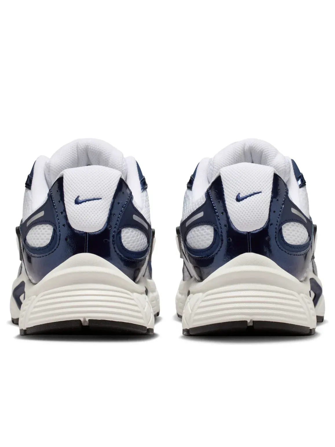 Кроссовки Nike V5 RNR 'White Midnight Navy' HJ5228-109 — изображение 3 из 6, темно-синий