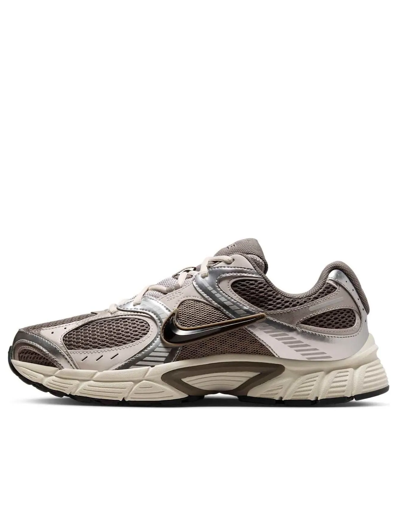 Кроссовки Nike V5 RNR 'Cave Stone' — изображение 1 из 6, коричневый
