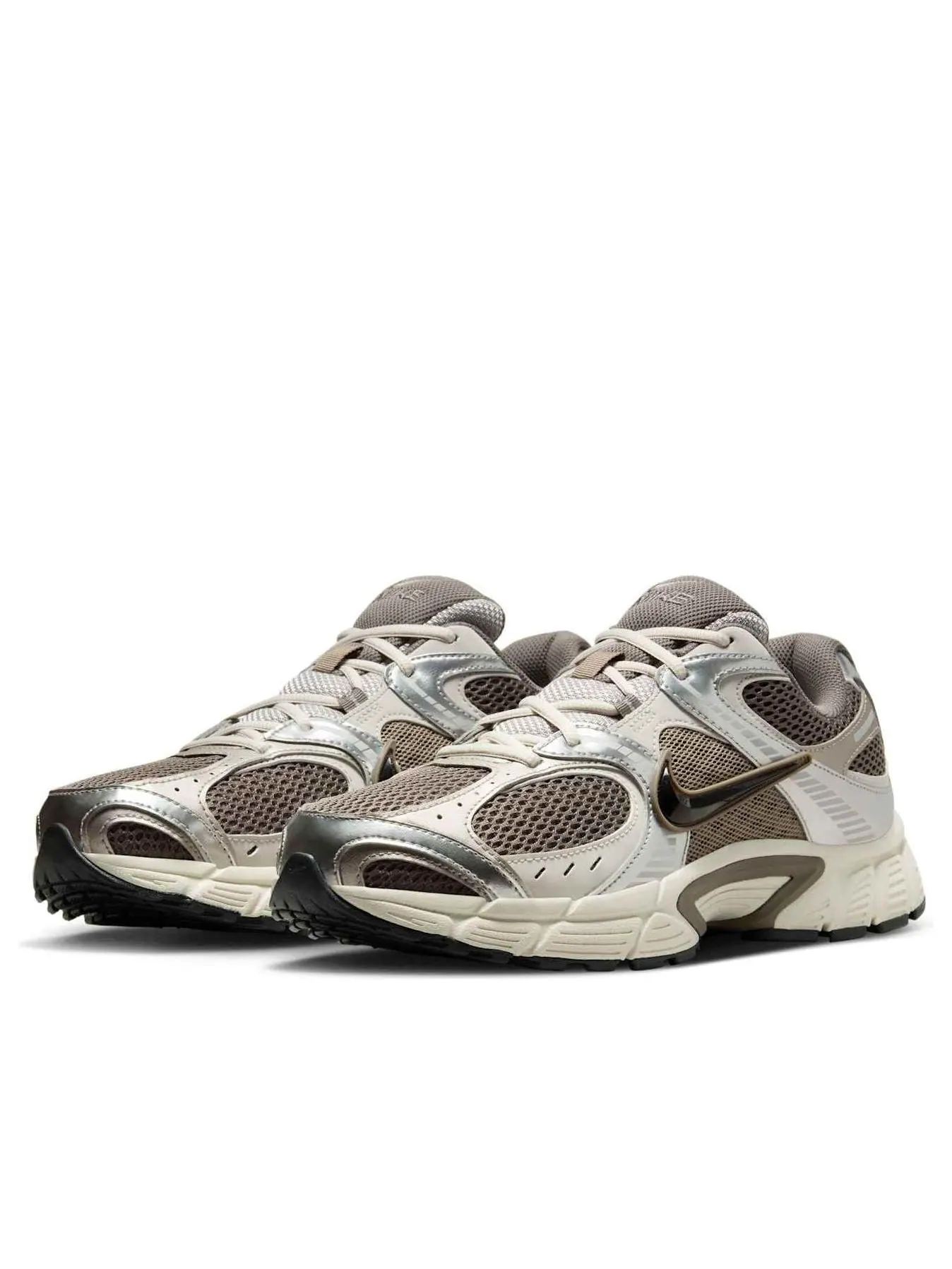 Кроссовки Nike V5 RNR 'Cave Stone' — изображение 4 из 6, коричневый
