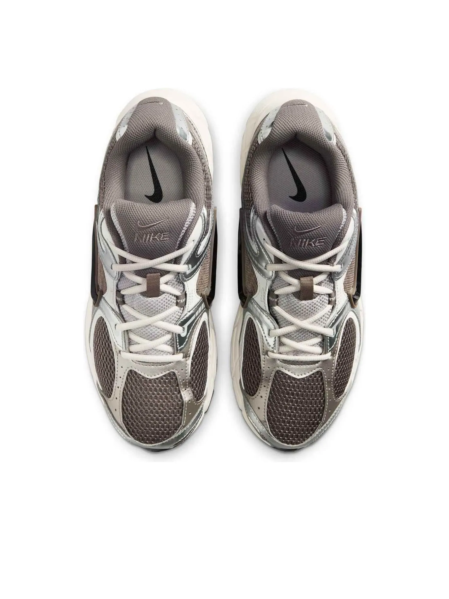 Nike V5 RNR 'Cave Stone' — изображение 2 из 6, черный/серый/серый