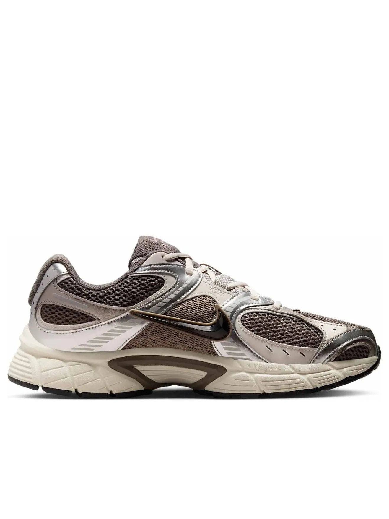 Nike V5 RNR 'Cave Stone' — изображение 6 из 6, черный/серый/серый