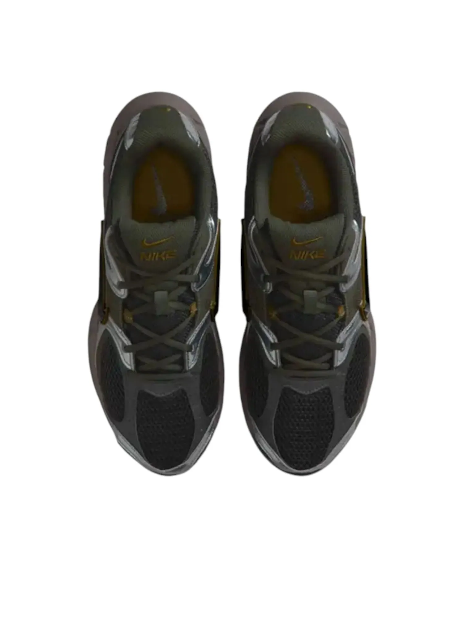 Nike V5 RNR 'Olive Smoke Grey' — изображение 3 из 4, оливковый/серый
