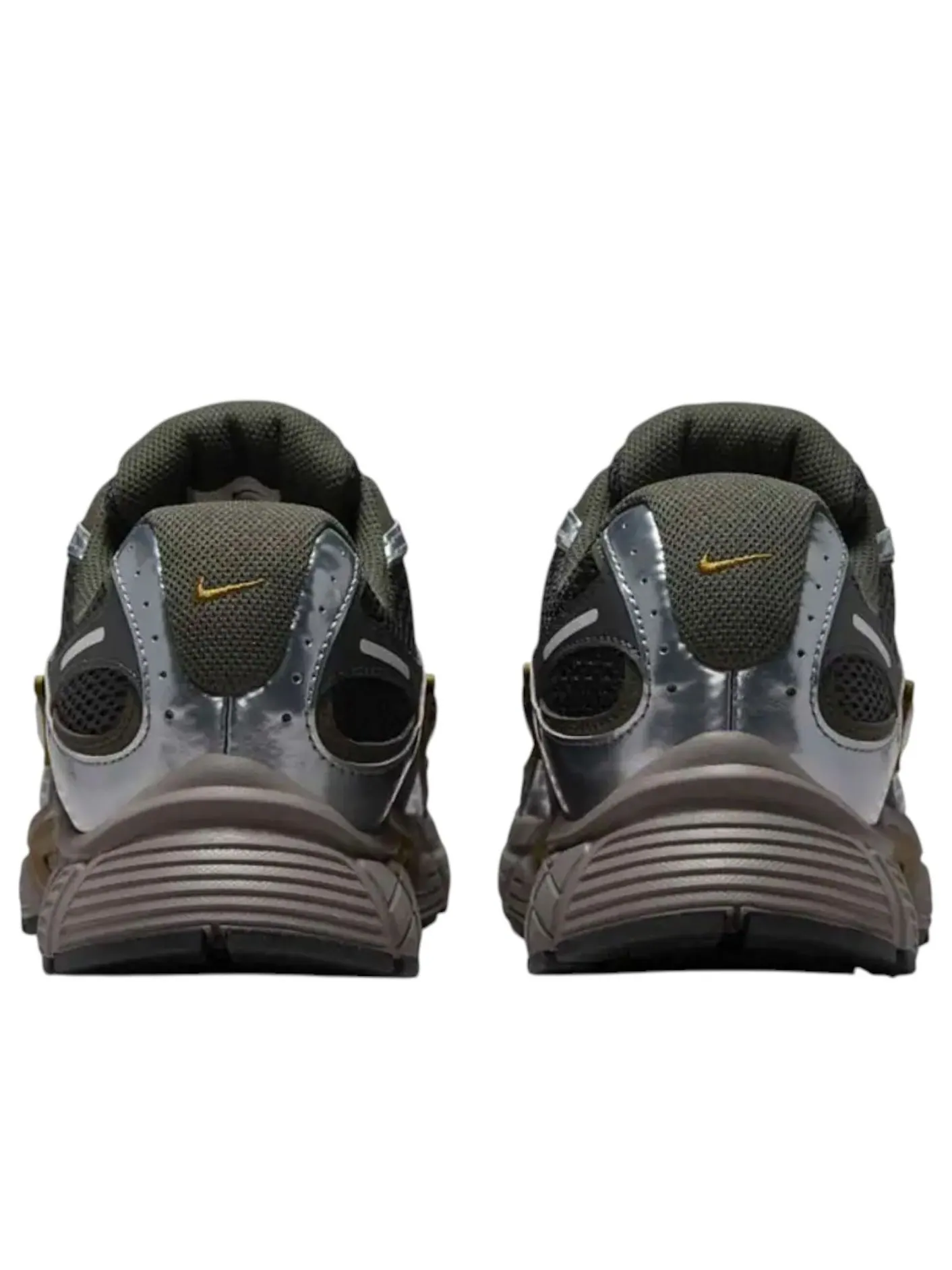 Nike V5 RNR 'Olive Smoke Grey' — изображение 4 из 4, оливковый/серый