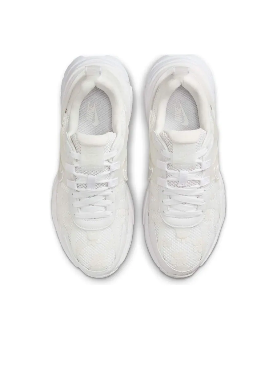 Кроссовки (WMNS) Nike V2K Run 'White Summit White' — изображение 4 из 6, белый