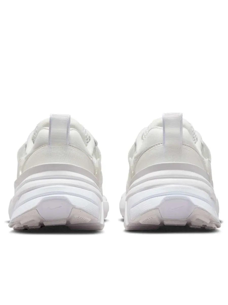 Кроссовки (WMNS) Nike V2K Run 'White Summit White' — изображение 5 из 6, белый