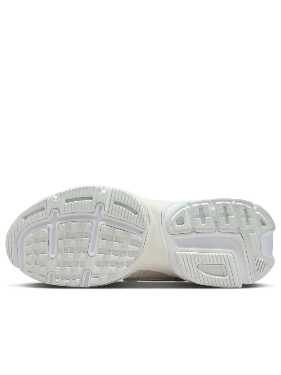 Кроссовки (WMNS) Nike V2K Run 'White Summit White' — изображение 6 из 6, белый
