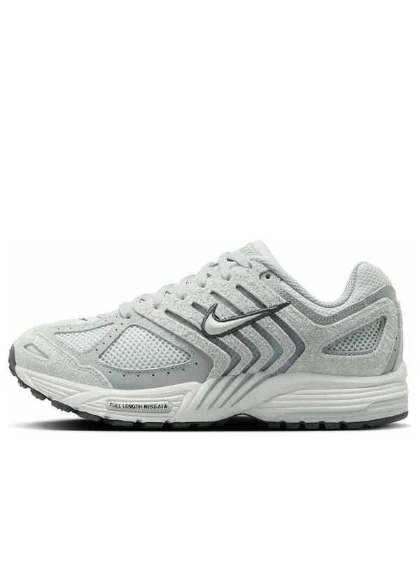 Кроссовки air pegasus 2005 'wolf grey pure platinum' Nike — изображение 1 из 4, платиновый/платиновый
