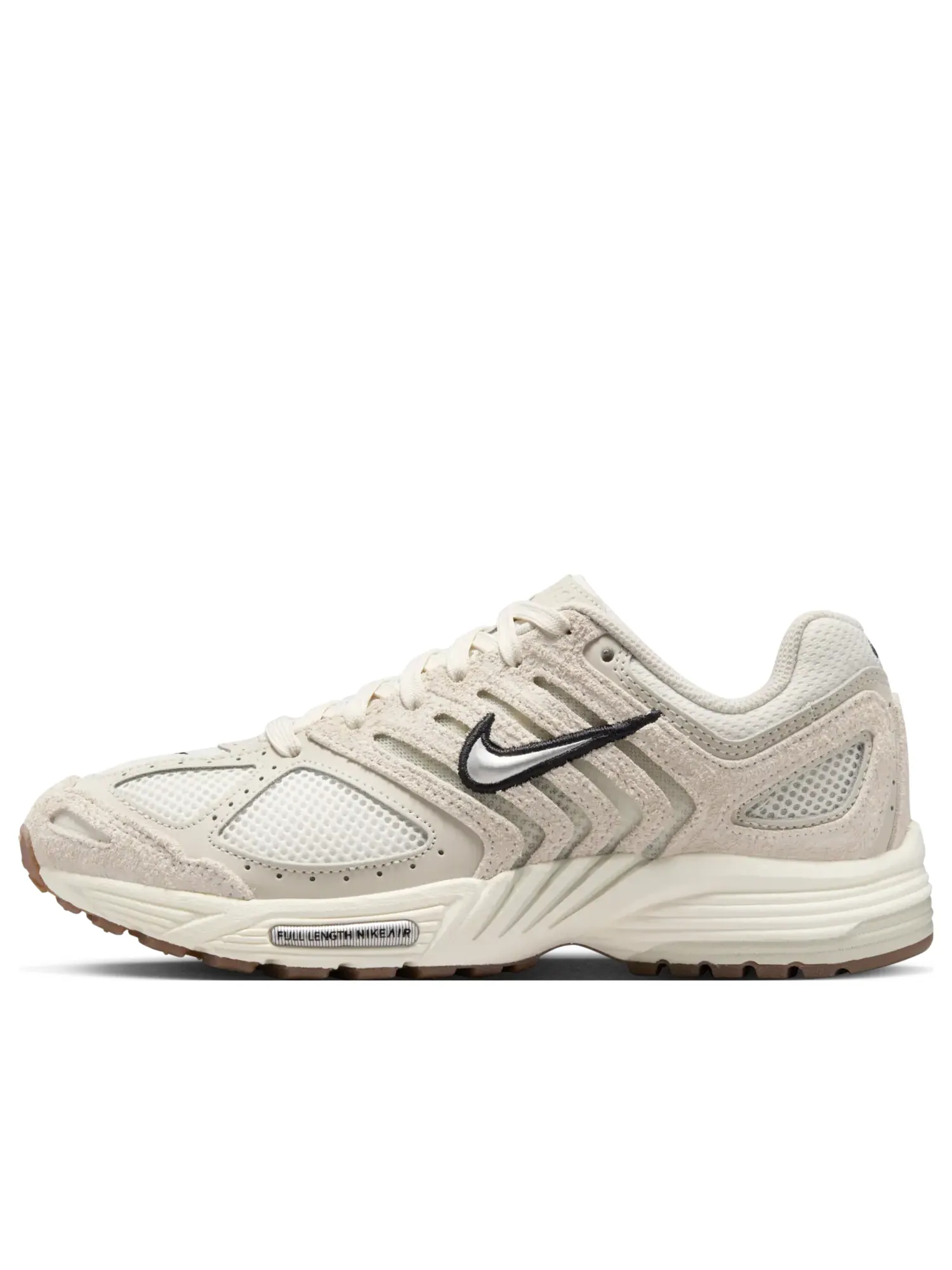 Кроссовки (WMNS) Nike Air Pegasus 'Phantom Light Bone' — изображение 1 из 6, бежевый