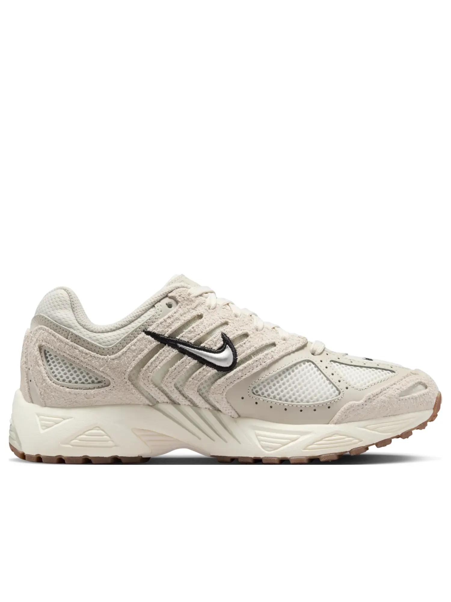 Кроссовки (WMNS) Nike Air Pegasus 'Phantom Light Bone' — изображение 2 из 6, бежевый