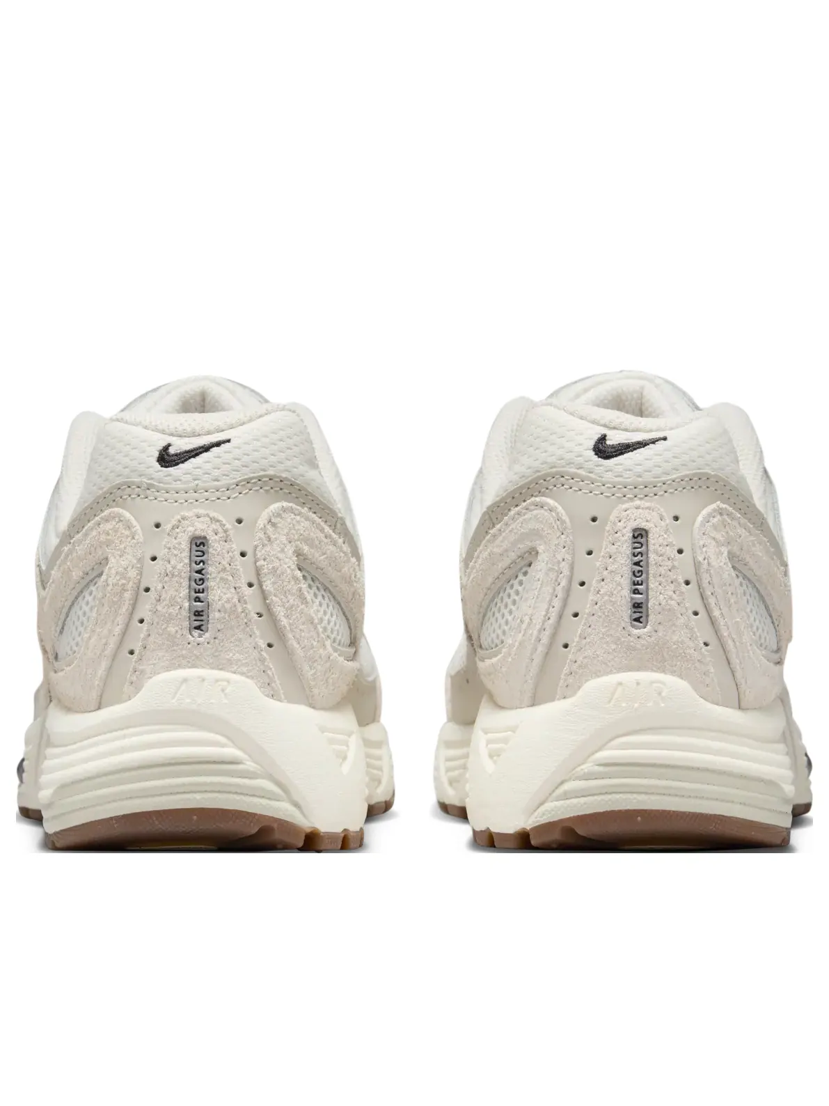 Кроссовки (WMNS) Nike Air Pegasus 'Phantom Light Bone' — изображение 5 из 6, бежевый