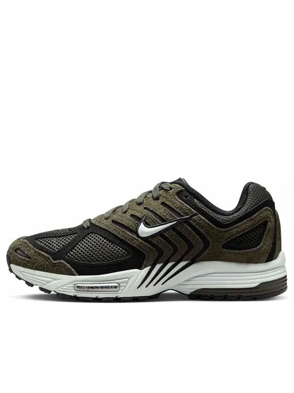Кроссовки air pegasus 2005 'sequoia black' Nike — изображение 1 из 4, черный