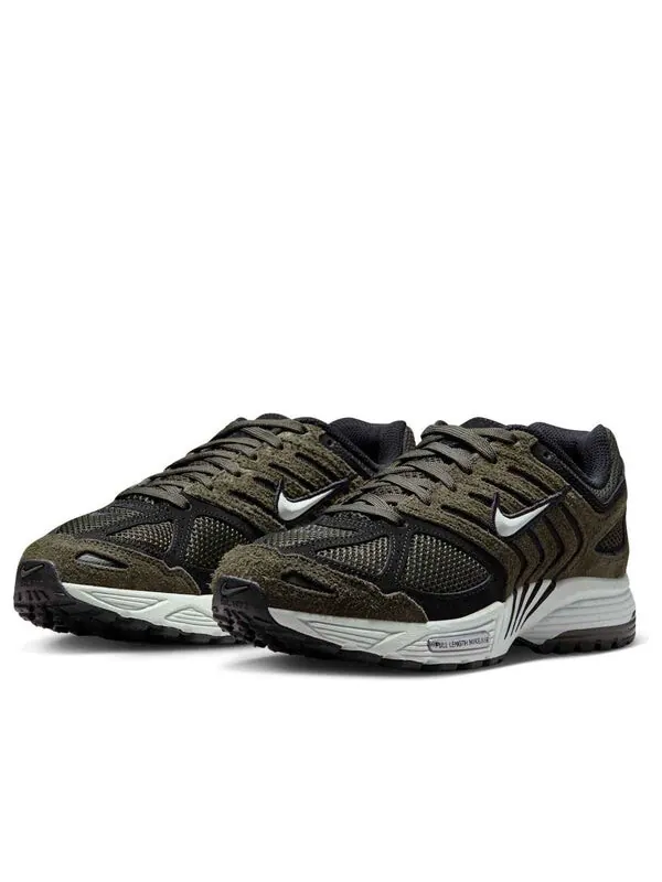 Кроссовки air pegasus 2005 'sequoia black' Nike — изображение 3 из 4, черный
