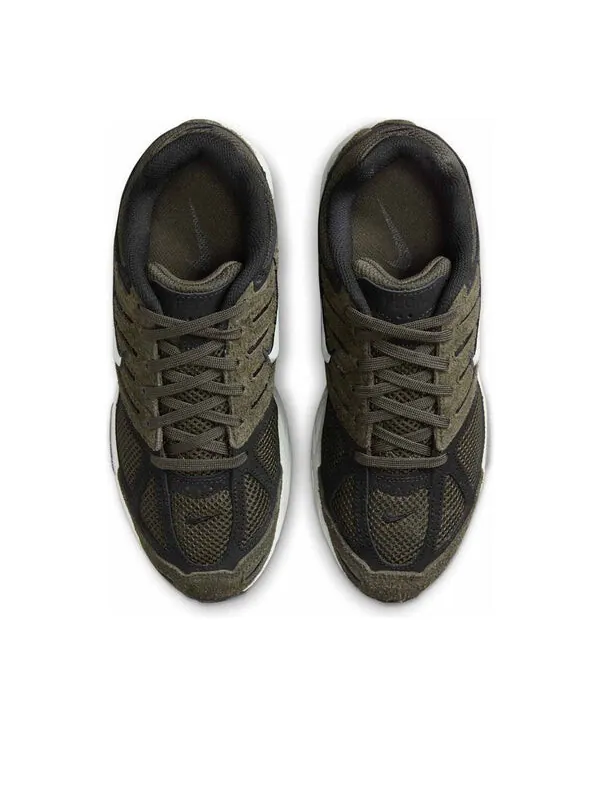Кроссовки air pegasus 2005 'sequoia black' Nike — изображение 4 из 4, черный