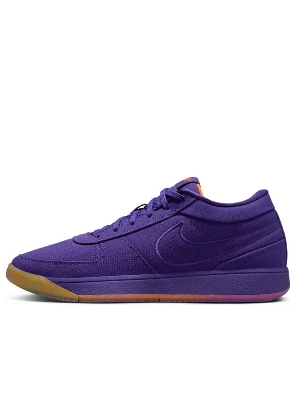 Кроссовки book 1 'sunset' Nike — изображение 1 из 4