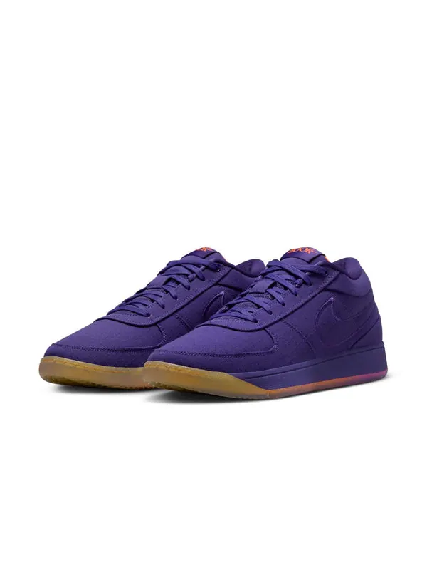 Кроссовки book 1 'sunset' Nike — изображение 3 из 4