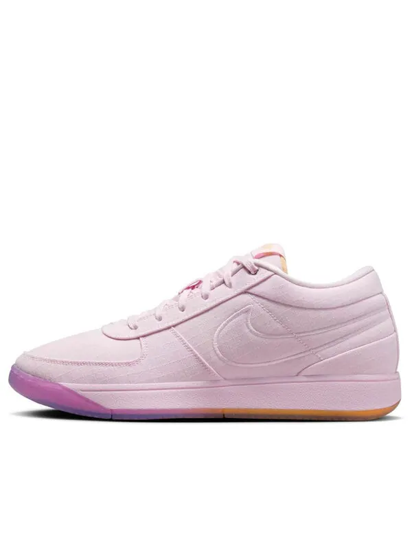 Кроссовки book 1 'sunrise' Nike — изображение 1 из 4