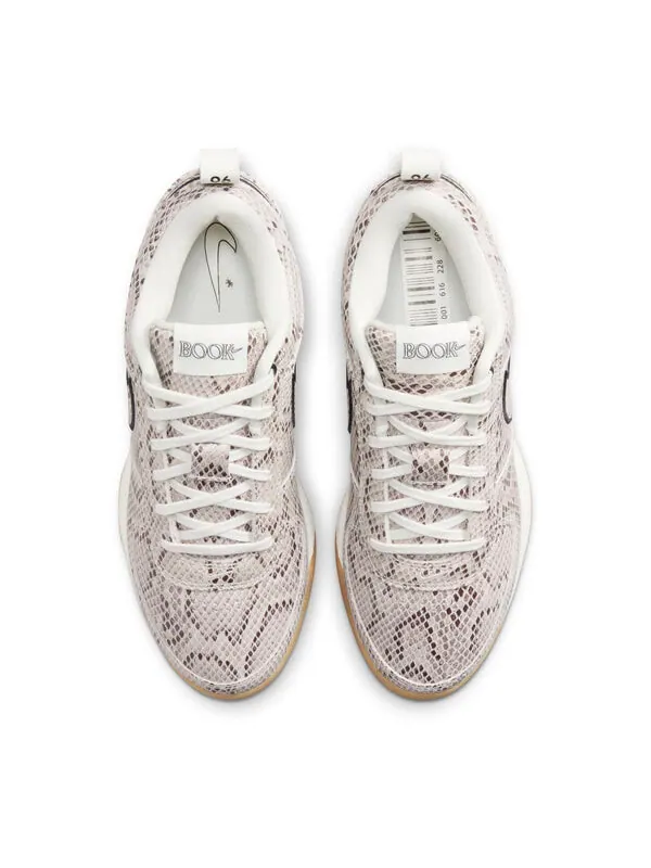 Кроссовки книга 1 Nike — изображение 4 из 4