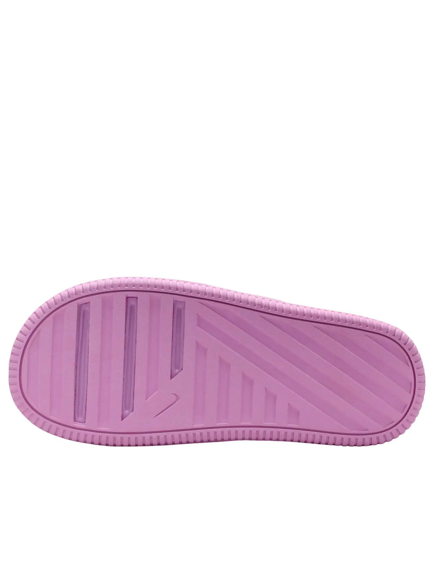 Шлепанцы Nike Calm Elevation 'Light Magenta' HJ5601-502 — изображение 2 из 6, розовый