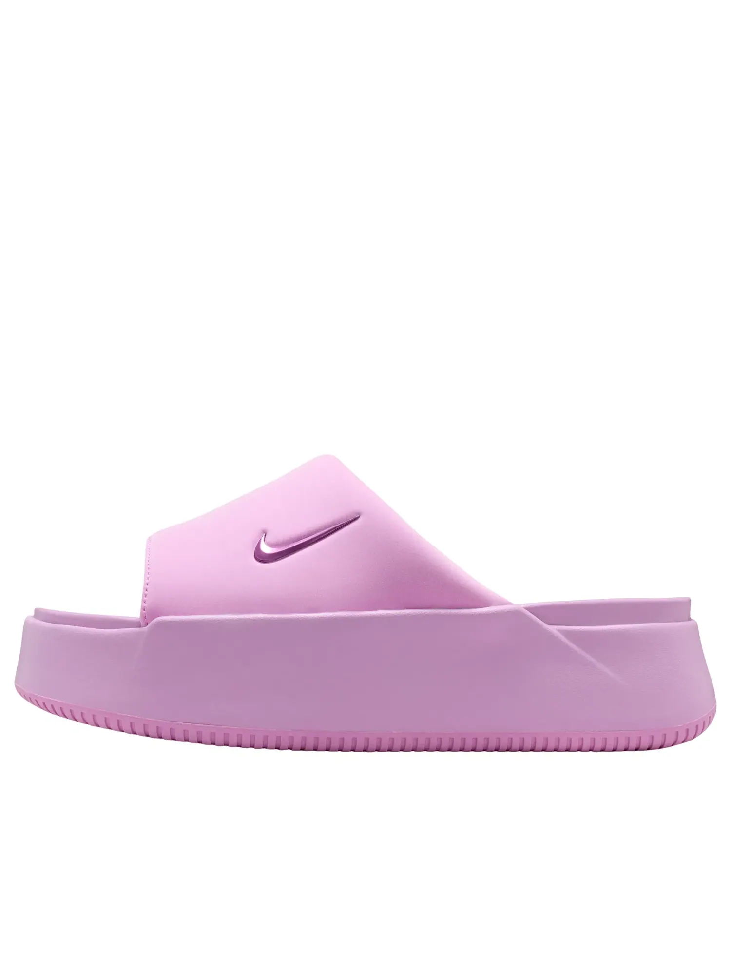 Шлепанцы Nike Calm Elevation 'Light Magenta' HJ5601-502 — изображение 6 из 6, розовый