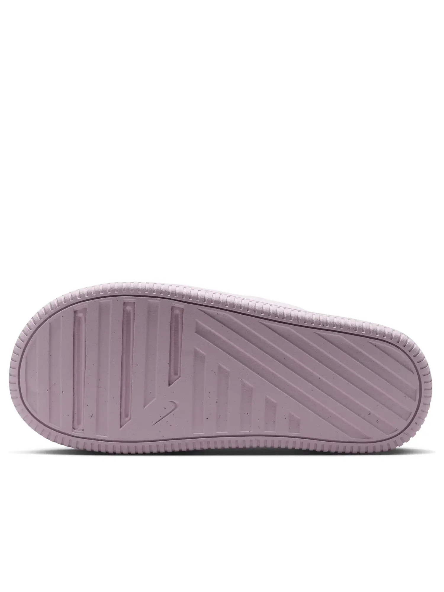 Женские сланцы Nike Calm Elevation — изображение 4 из 5, фиолетовый