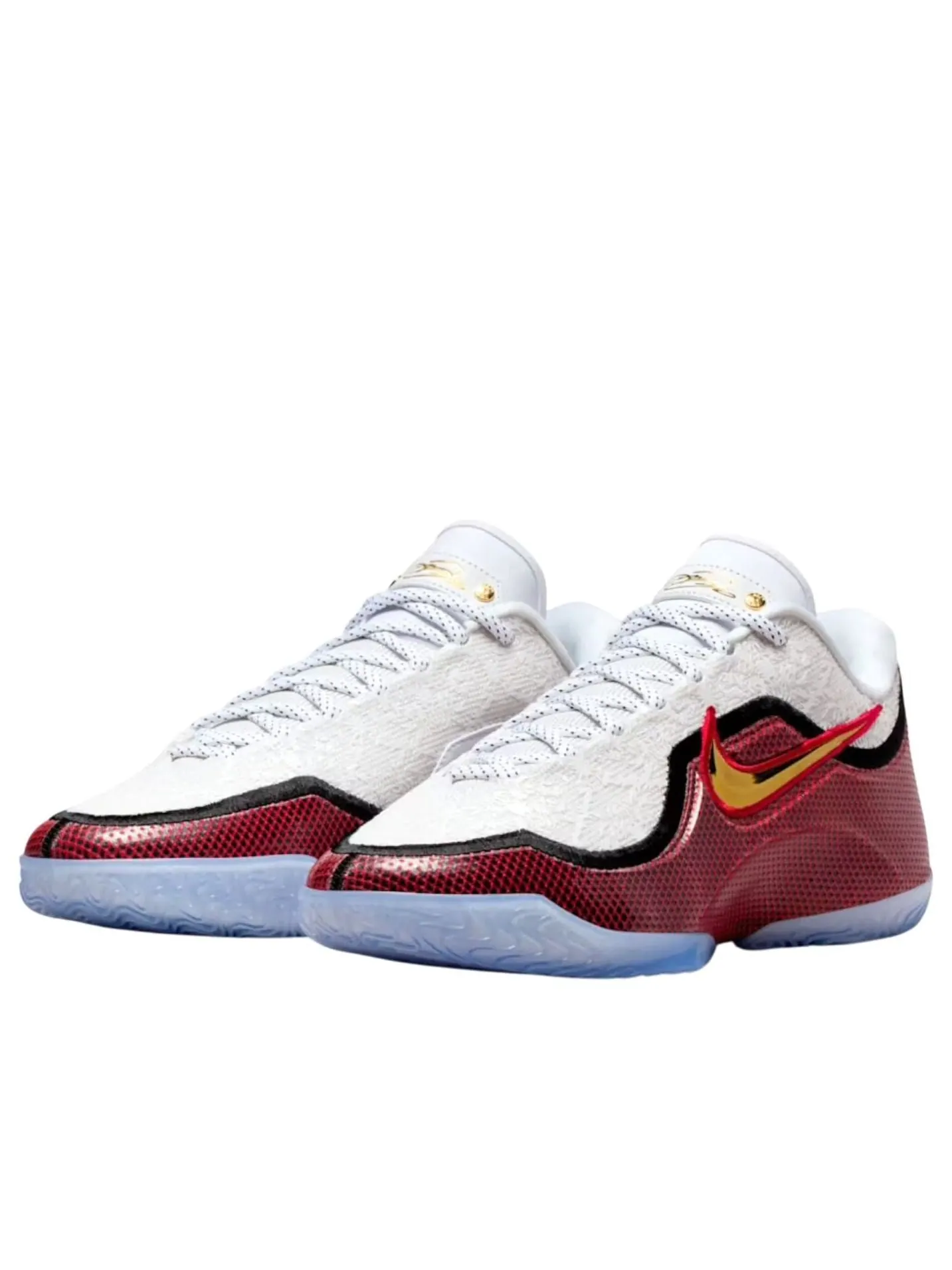 Кроссовки Nike LeBron 23 'Grand Opening' — изображение 3 из 8