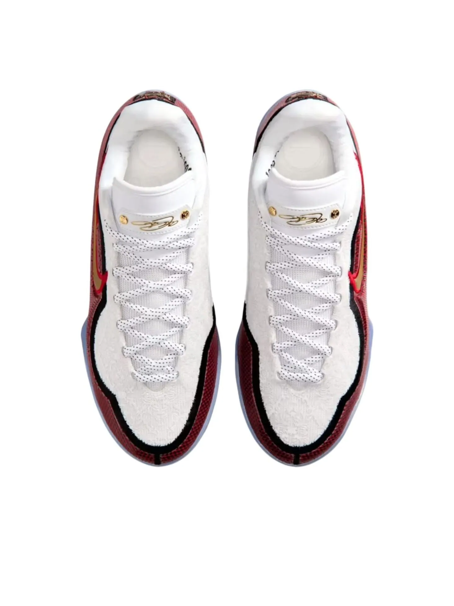 Кроссовки Nike LeBron 23 'Grand Opening' — изображение 4 из 8