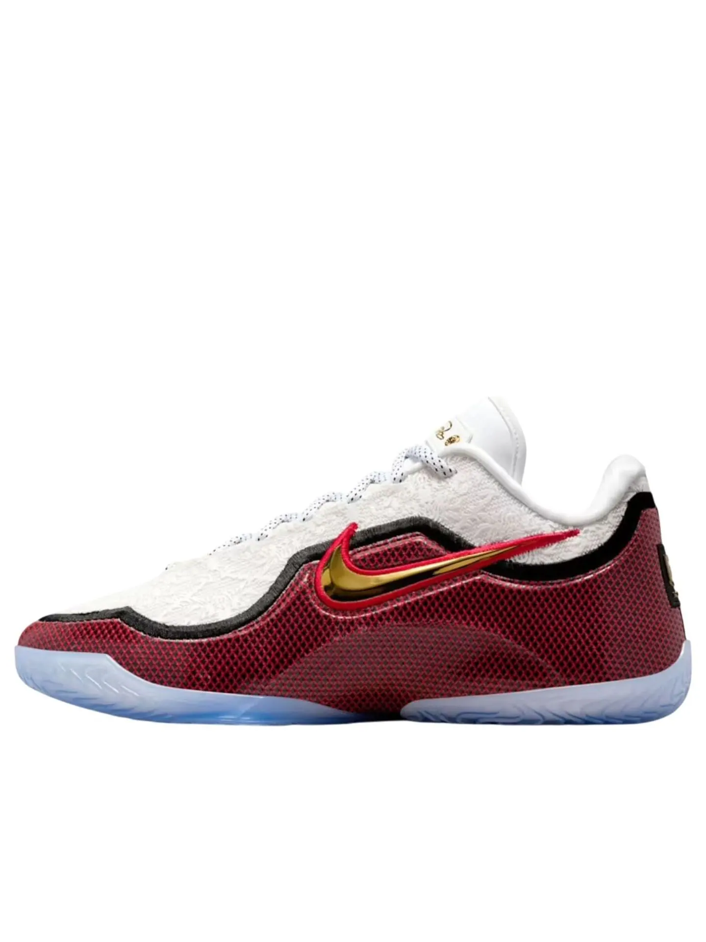 Кроссовки Nike LeBron 23 'Grand Opening‘ — изображение 1 из 8, красный