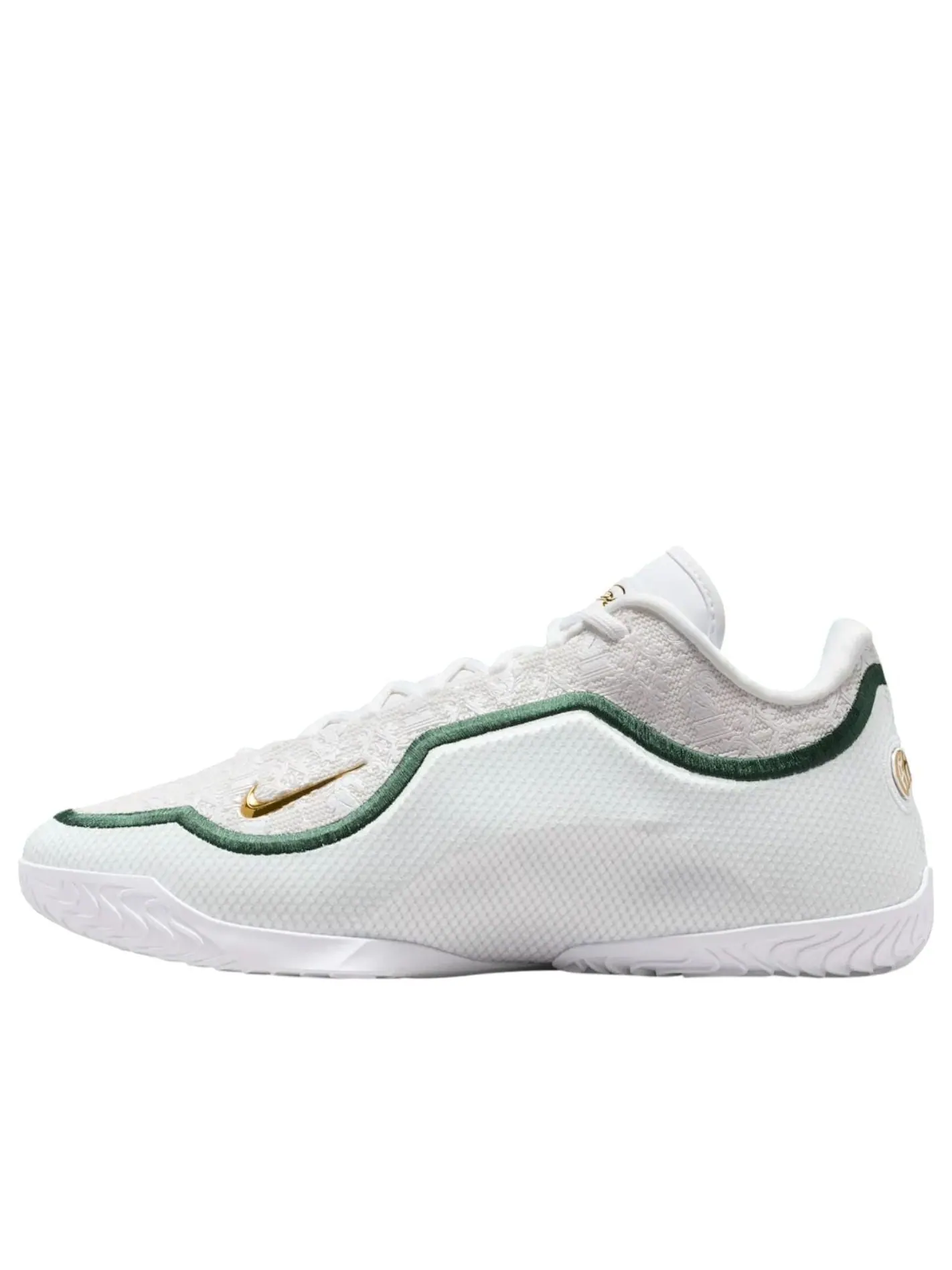 Кроссовки Nike LeBron 23 'From This Point Forward' — изображение 1 из 6