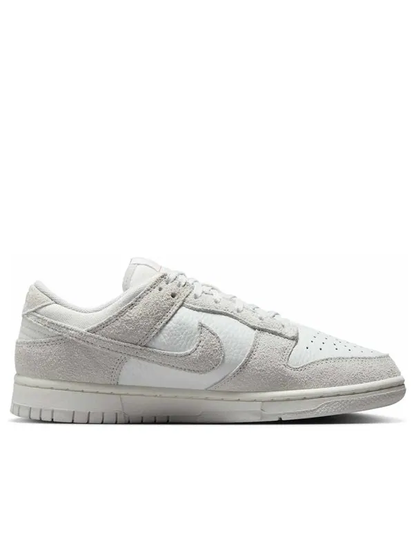Кроссовки dunk low Nike — изображение 2 из 4, серый