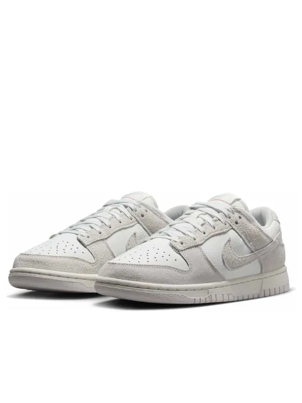Кроссовки dunk low Nike — изображение 3 из 4, серый