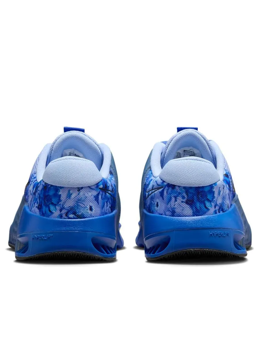 Кроссовки Nike Metcon 9 AMP 'Aluminum Racer Blue' — изображение 5 из 6, синий