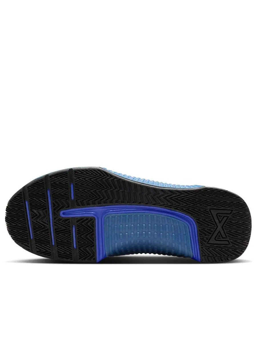 Кроссовки Nike Metcon 9 AMP 'Aluminum Racer Blue' — изображение 6 из 6, синий