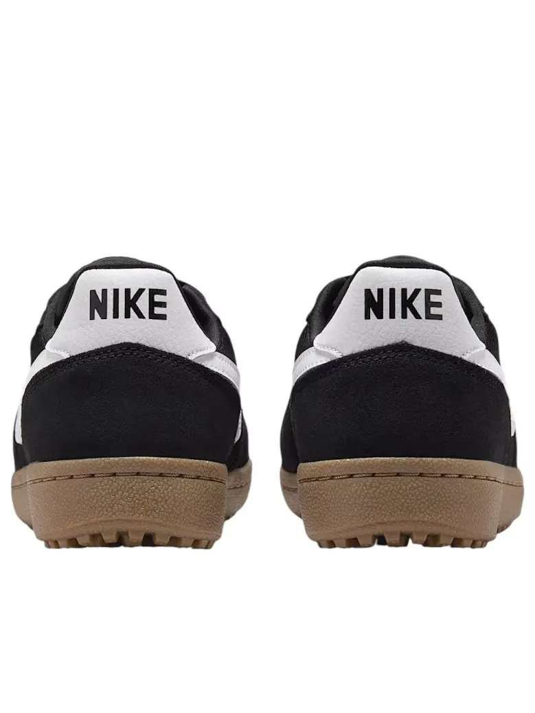 Кроссовки (WMNS) Nike Field General 'Black White' — изображение 5 из 5, черный
