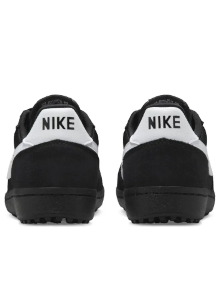 Кроссовки (WMNS) Nike Field General 'Black White' — изображение 4 из 5, черный