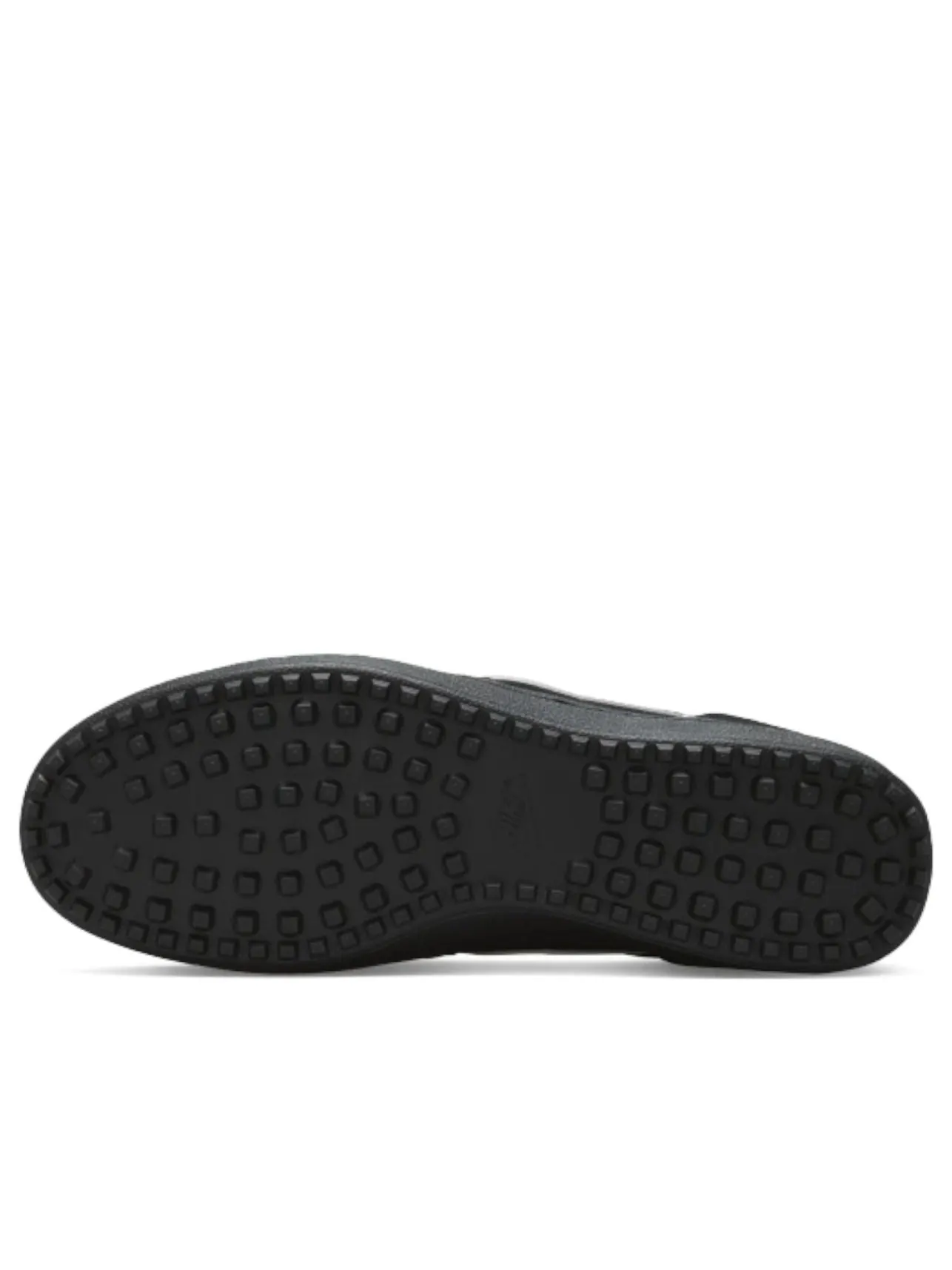 Кроссовки (WMNS) Nike Field General 'Black White' — изображение 5 из 5, черный