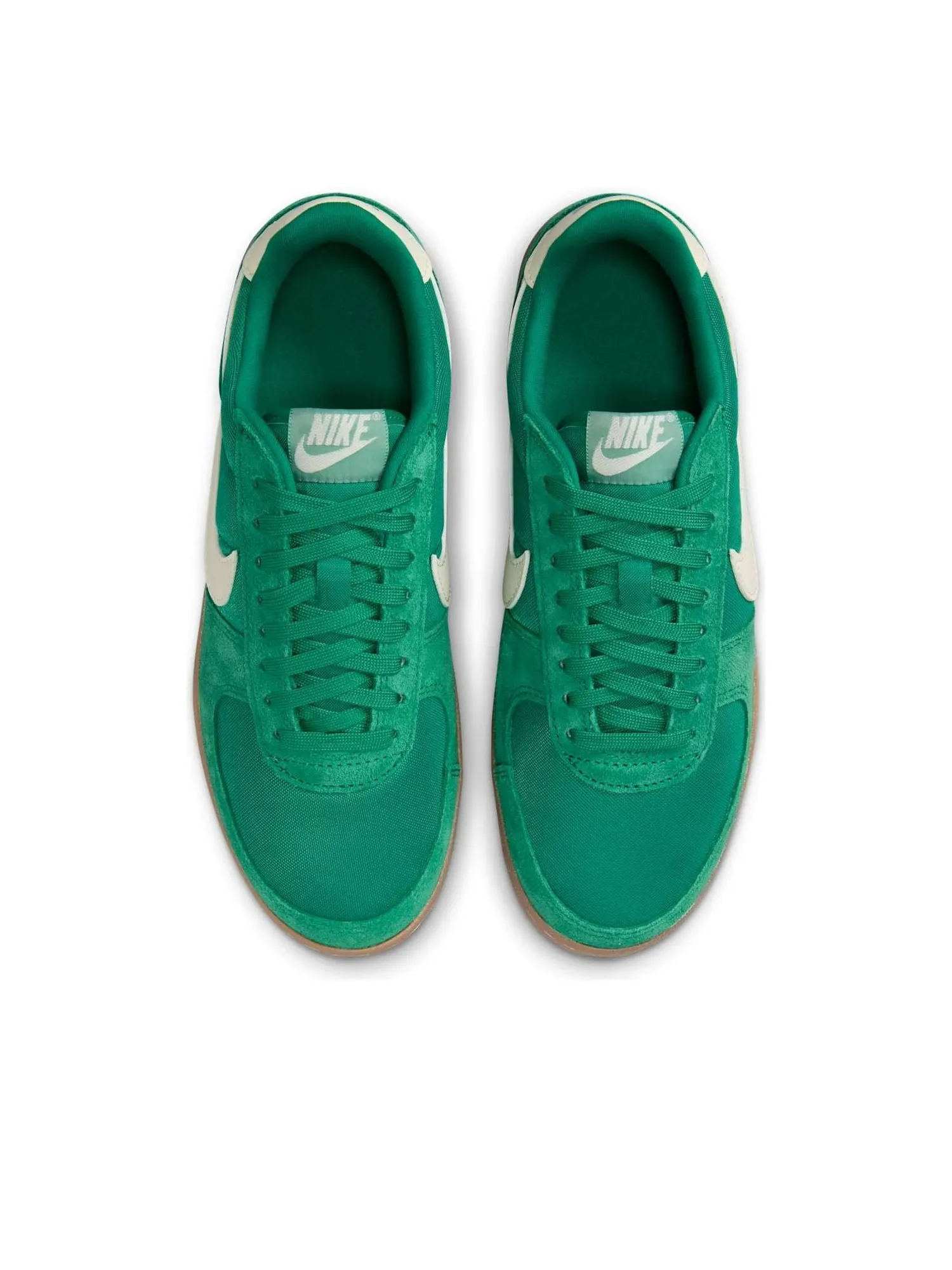 Кроссовки (WMNS) Nike Field General 'Malachite' — изображение 2 из 6, зеленый