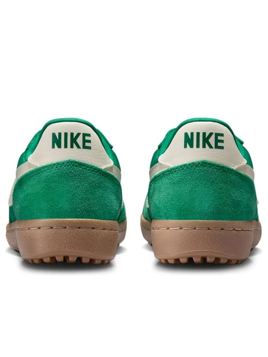 Кроссовки (WMNS) Nike Field General 'Malachite' — изображение 3 из 6, зеленый