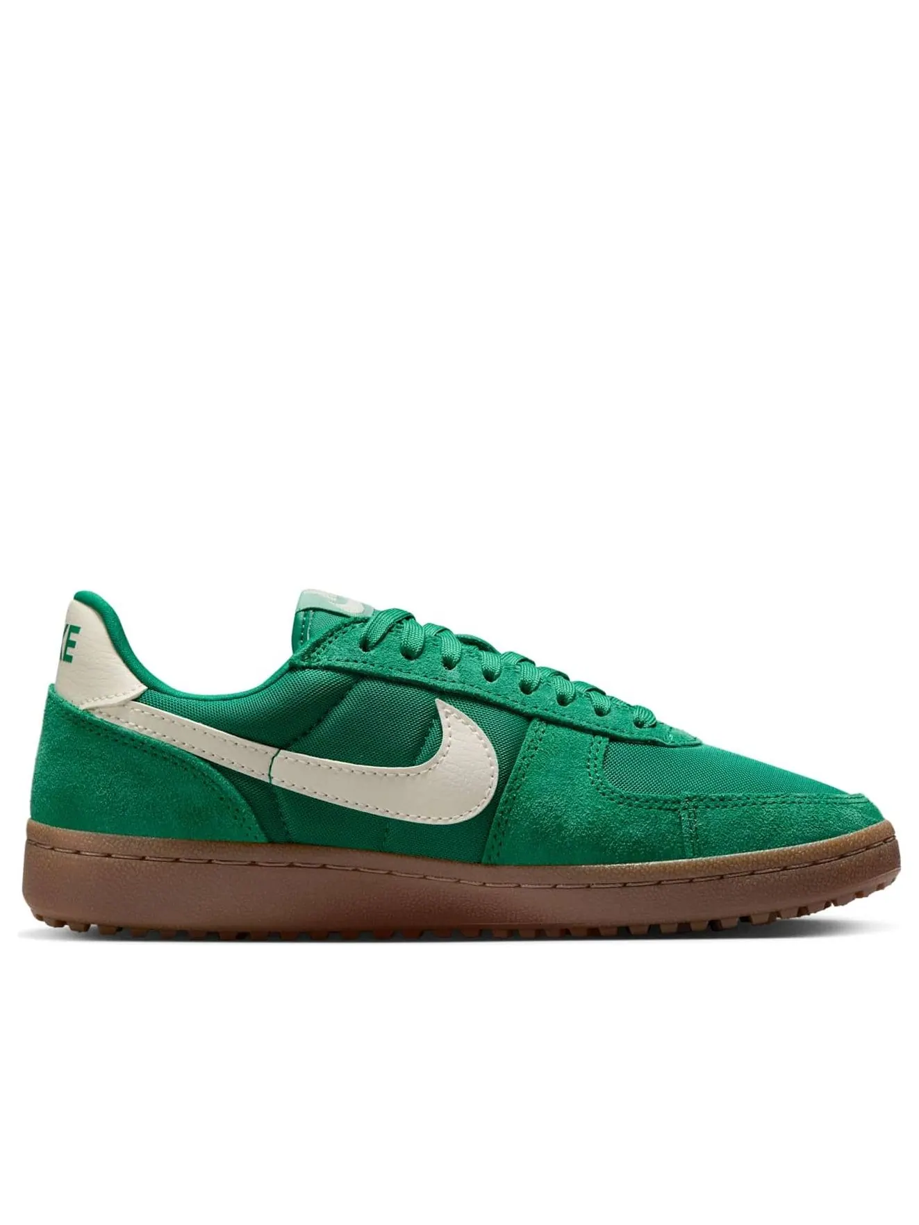 Кроссовки (WMNS) Nike Field General 'Malachite' — изображение 6 из 6, зеленый