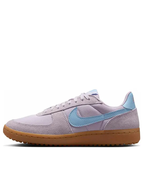 Кроссовки field general 82 Nike — изображение 1 из 4, фиолетовый