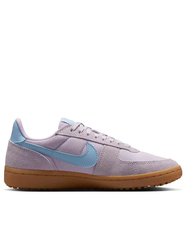 Кроссовки field general 82 Nike — изображение 2 из 4, фиолетовый
