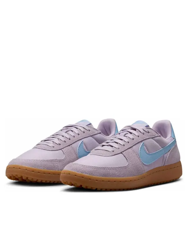 Кроссовки field general 82 Nike — изображение 3 из 4, фиолетовый