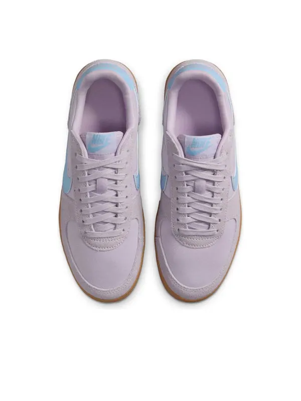 Кроссовки field general 82 Nike — изображение 4 из 4, фиолетовый