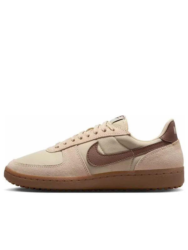 Кроссовки field general 82 Nike — изображение 1 из 4, коричневый