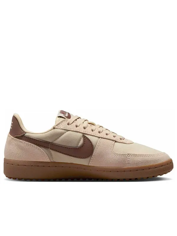 Кроссовки field general 82 Nike — изображение 2 из 4, коричневый
