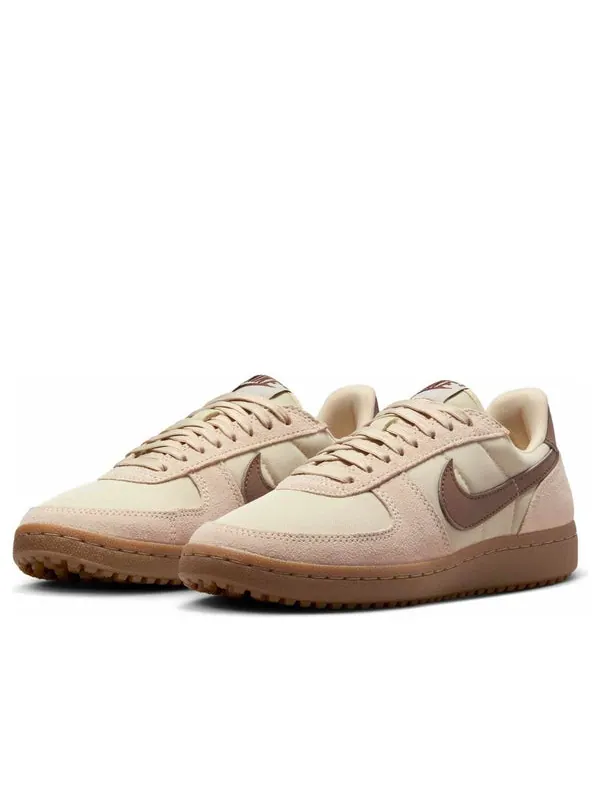 Кроссовки field general 82 Nike — изображение 3 из 4, коричневый