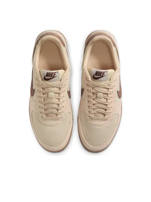 Кроссовки field general 82 Nike — изображение 4 из 4, коричневый