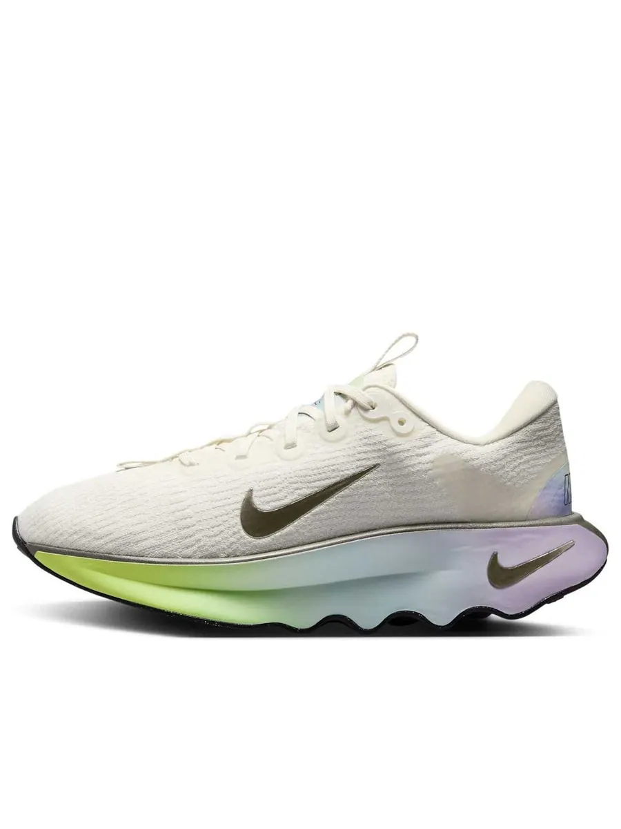Кроссовки (WMNS) Nike Motiva SE 'Phantom Hydrangeas Glacier Blue' — изображение 1 из 6, белый